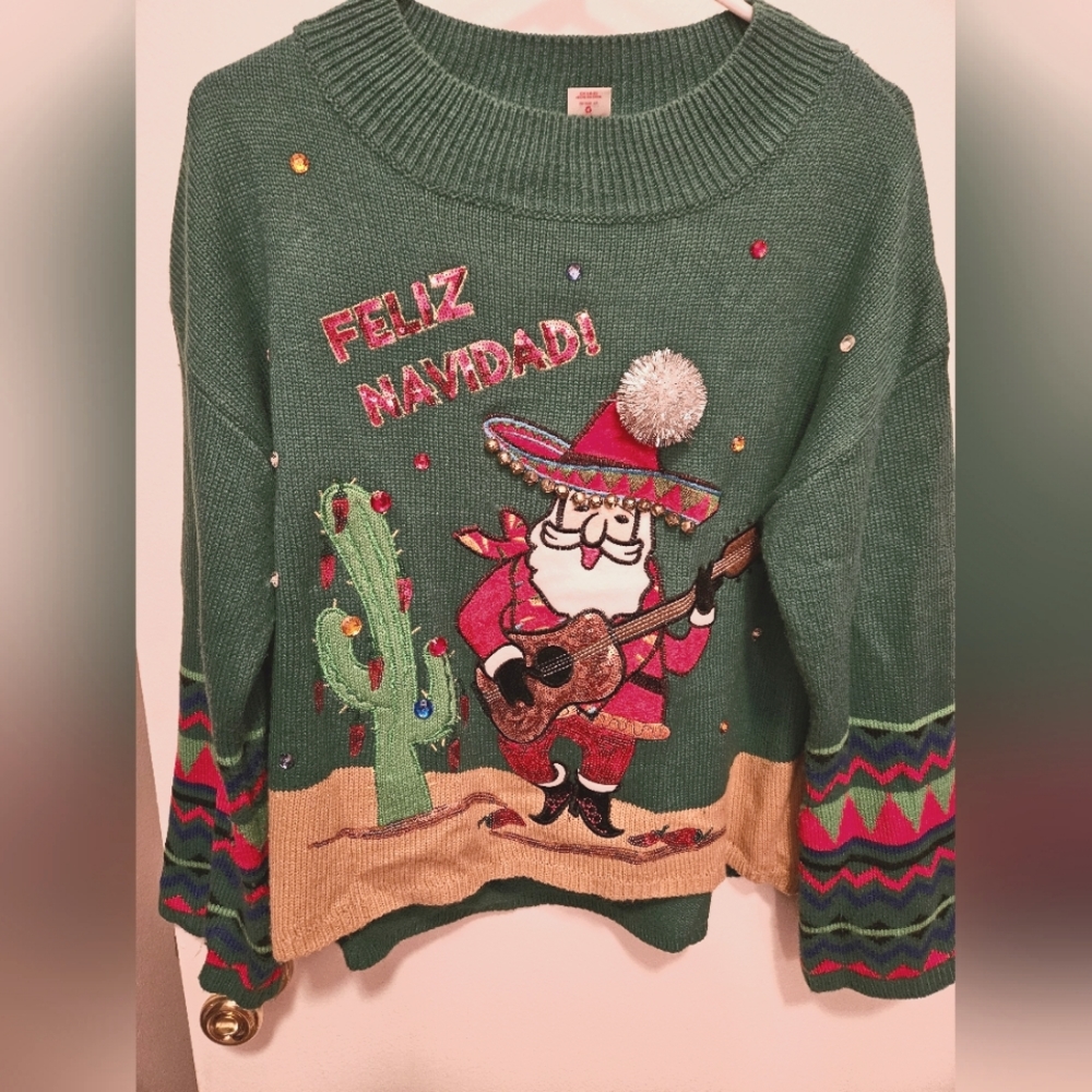 Christmas Sweater